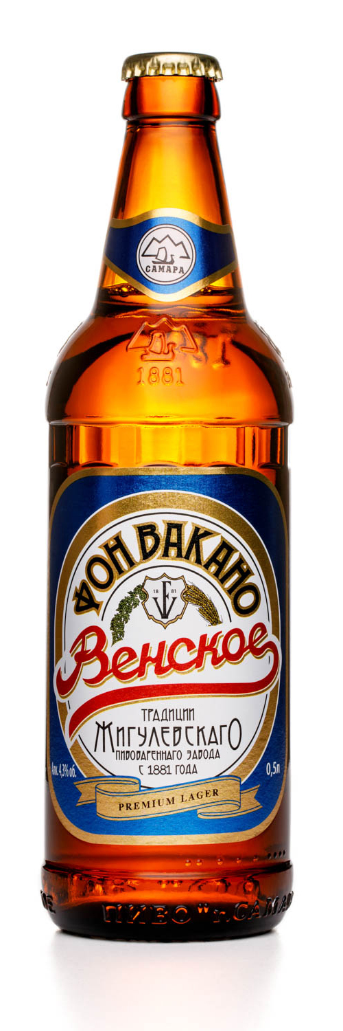 Фон Вакано Венское