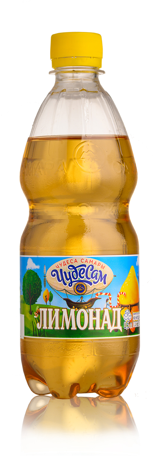 Лимонад