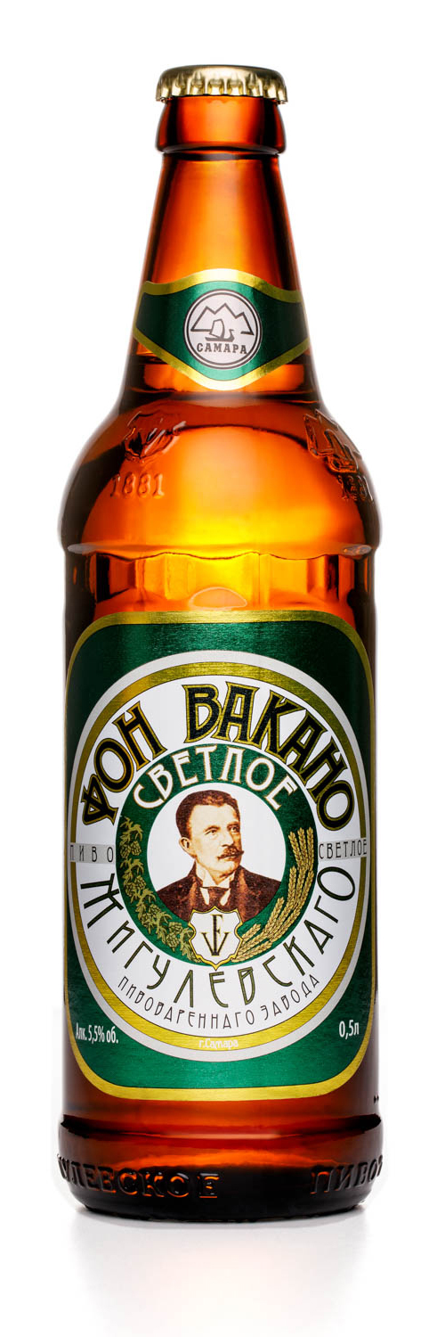 Фон Вакано cветлое