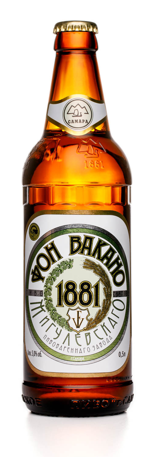 Фон Вакано 1881